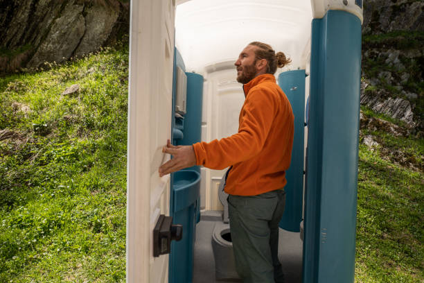 Best Wedding porta potty rental  in Rio, WI