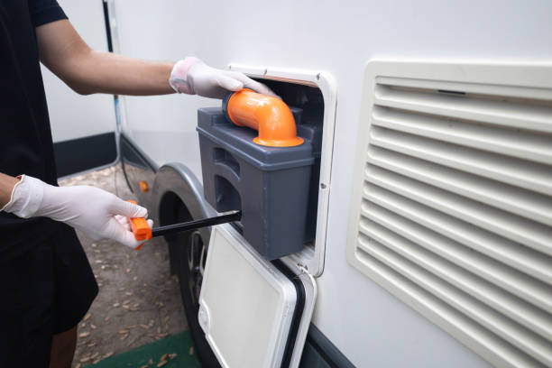 Best Long-term porta potty rental  in Rio, WI