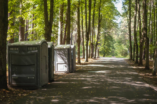 Best Local porta potty services  in Rio, WI