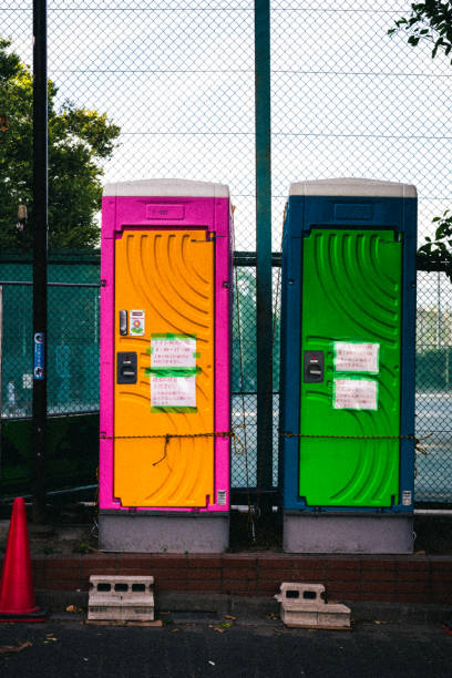 Best Event porta potty rental  in Rio, WI