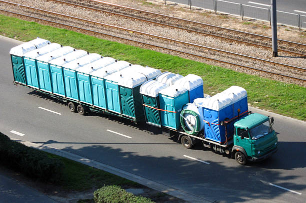 Best Best portable toilet rental  in Rio, WI