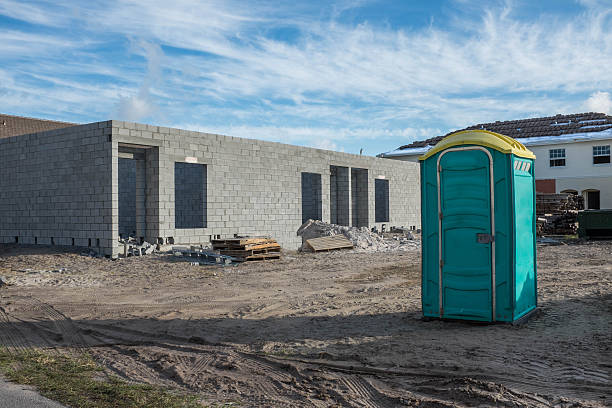 Best Portable toilet rental cost  in Rio, WI